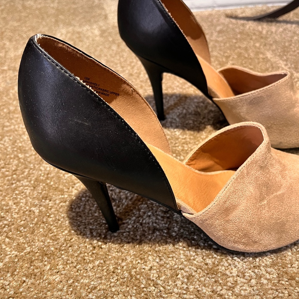 Nine West Shoes
